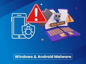 Fake Antivirus Websites Malware