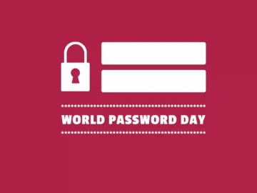 Fight Back With Strong Passwords