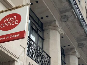 Fujitsu set for further £180m deal as Post Office Horizon replacement delayed