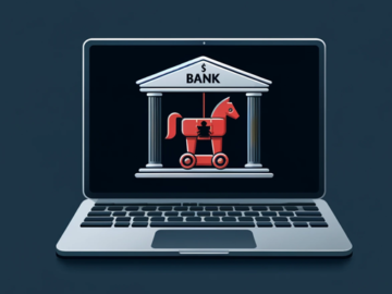 Grandoreiro Banking Trojan