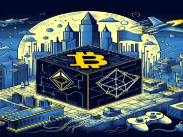 Guntech 2.5 to Launch in Upland’s Gaming Ecosystem Guntech 2.5 to Launch in Upland’s Gaming Ecosystem