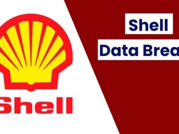 Hackers Claiming Shell Data Breach On Popular Hacking Forum