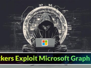 Hackers Exploit Microsoft Graph API For C&C Communications