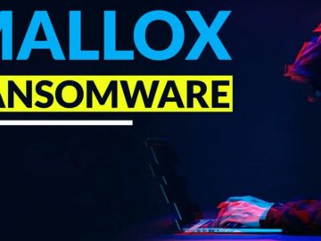 Hackers Exploiting MS-SQL Severs To Deploy Mallox Ransomware