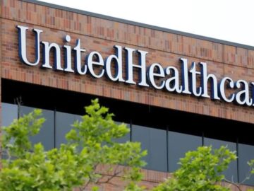 UnitedHealth Network Ransomware Attack