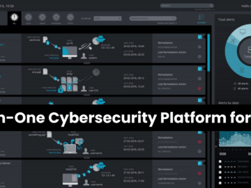 How All-in-One Cybersecurity Platform Cynet Makes MSPs Rich & Their Clients Secure