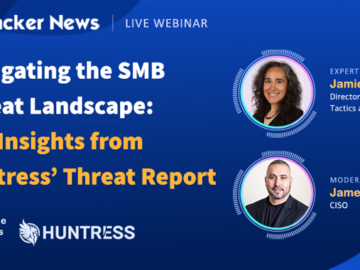 SMB Threat Landscape