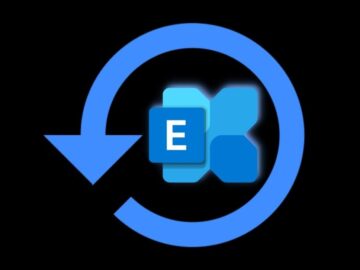 How to Recover Deleted Emails from Exchange Server? How to Recover Deleted Emails from Exchange Server?