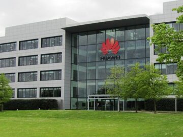 Huawei launches exabyte-scale OceanStor A800 at AI workloads