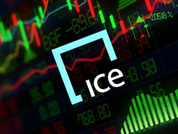 Intercontinental Exchange ICE