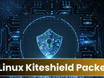 Kiteshield Packer is Being Abused by Linux Cyber Threat Actors