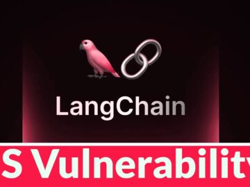 LangChain JS Vulnerability Let Attackers Expose Sensitive Information LangChain JS Vulnerability Let Attackers Expose Sensitive Information