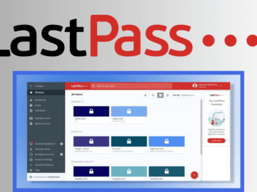 LastPass is encrypting URLs used with Password Vaults