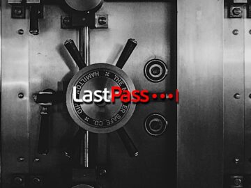 LastPass