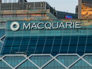 Macquarie backs change initiatives with bigger slice of tech budget