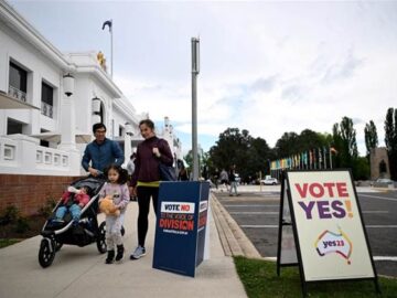 Meta's oversight board backs takedown of Australian voter fraud posts