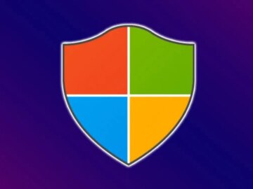 Microsoft