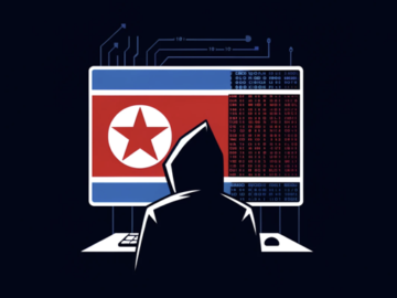 North Korean Hacker Group