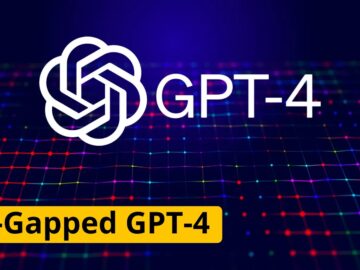 Microsoft Unveils Air-Gapped GPT-4 for U.S. Intelligence Agencies Microsoft Air-Gapped GPT-4