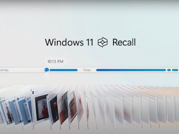 Windows 11 Recall