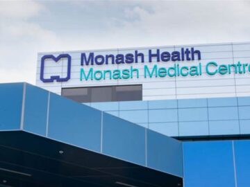 Monash Health data caught up in attack on records digitisation provider