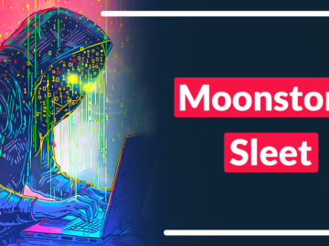 Moonstone Sleet North Korean Hacker Group With Unique Tricks Moonstone Sleet North Korean Hacker Group With Unique Tricks