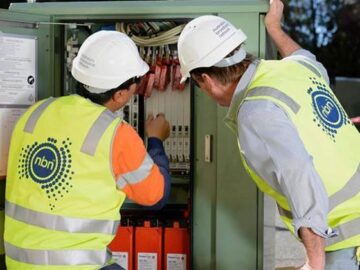 NBN Co hits 6050 fibre upgrades a week in the first 17 weeks of the year