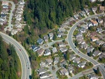 NBN Co to fibre new estate on Sydney's outskirts