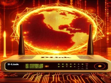 New Goldoon Botnet Targeting D-Link Devices by Exploiting Weak Credentials