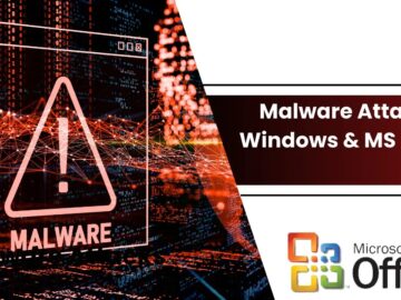 New Malware Attacking Windows & MS Office Users