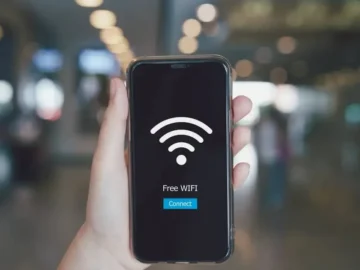 New WiFi Vulnerability Paves Ways For SSID Confusion Attack