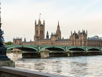 Next UK government must be prepared to legislate on AI, say MPs