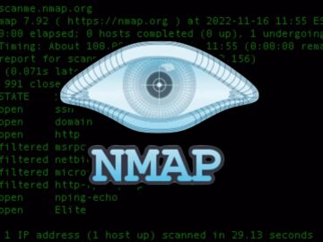 Nmap 7.95 Released – What’s New!