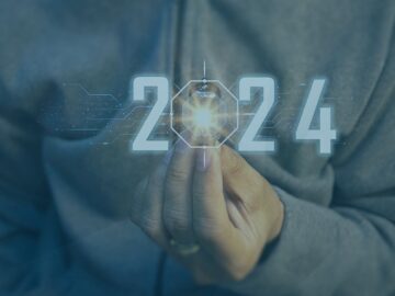 Offensive Awakening: The 2024 Shift from Defensive to Proactive Security