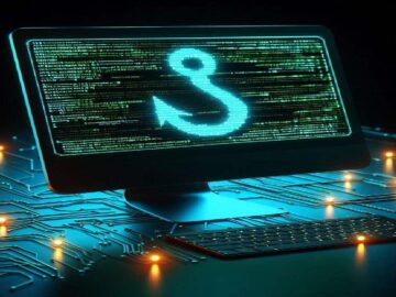 One Phish, Two Phish, Red Phish, Blue Phish One Phish, Two Phish, Red Phish, Blue Phish