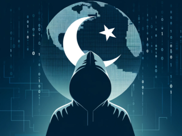 Pakistan Malware