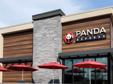 Panda Restaurant Corporate Systems Hacked: Data Exposed