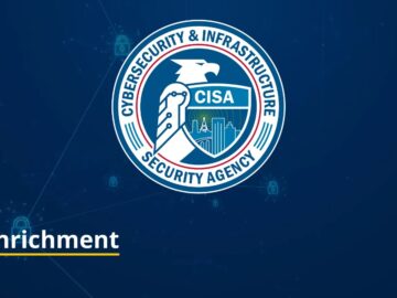 CISA Announced Vulnrichment