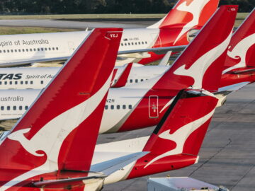 Qantas app exposed sensitive traveler details to random users Qantas