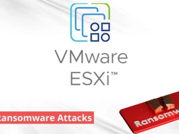 Ransomware Attacks Targeting VMware ESXi Infrastructure Ransomware Attacks Targeting VMware ESXi Infrastructure