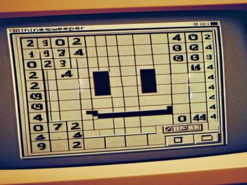 Rediscovering Minesweeper in the Professional Arena