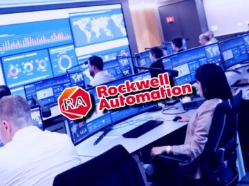 Rockwell Automation