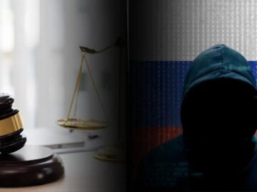 Russian Hackers Charged For Selling Unauthorized Access To Computer Networks