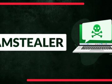 Samstealer Attacking Windows Systems To Steal Sensitive Data