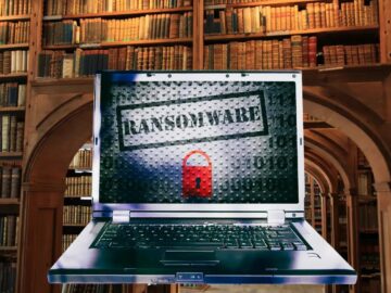 Seattle Public Library Website offline Following Ransomware Attack Seattle Public Library Website offline Following Ransomware Attack