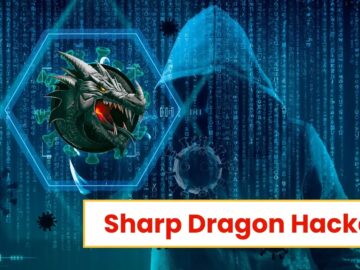 Sharp Dragon Hackers Attacking Government Entities Using Cobalt Strike & Custom Backdoors