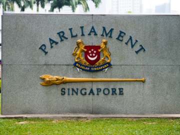 Singapore Approves Cybersecurity Law Amendment