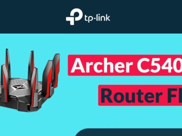 TP-Link Archer C5400X Router Flaw Let Attacker Hack Devices TP-Link Archer C5400X Router Flaw Let Attacker Hack Devices Remotely