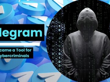 Telegram Know For Secure Messaging, Became A Tool For Cybercriminals Telegram Know For Secure Messaging, Now Became A Tool For Cybercriminals