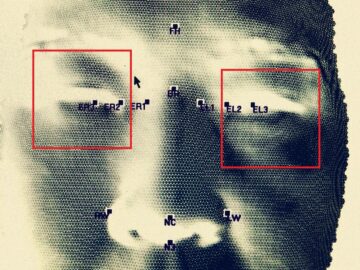 The Breach of a Face Recognition Firm Reveals a Hidden Danger of Biometrics